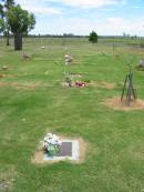 
Jandowae Cemetery, Wambo Shire
