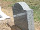 
Henry James KAUTER,
father,
died 17 June 1942 aged 62 years;
Jandowae Cemetery, Wambo Shire
