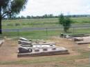 
Jandowae Cemetery, Wambo Shire
