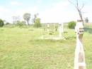 
Jimbour Station Historic Cemetery, Wambo Shire
