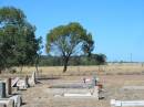 
Jondaryan cemetery, Jondaryan Shire

