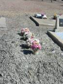 
Jondaryan cemetery, Jondaryan Shire
