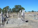 
Jondaryan cemetery, Jondaryan Shire
