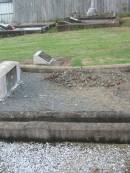 
Kalbar Catholic Cemetery, Boonah Shire 
