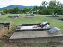 
Kalbar Catholic Cemetery, Boonah Shire 
