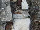 
   R  
11 Nov ??, aged 68

Kalbar Catholic Cemetery, Boonah Shire 
