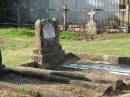 
Kalbar Catholic Cemetery, Boonah Shire 
