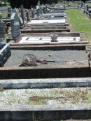 
Kalbar General Cemetery, Boonah Shire
