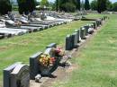 
Kalbar General Cemetery, Boonah Shire
