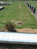 
Kalbar General Cemetery, Boonah Shire
