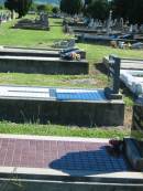 
Kalbar General Cemetery, Boonah Shire
