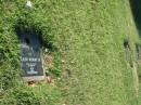 
Kalbar General Cemetery, Boonah Shire
