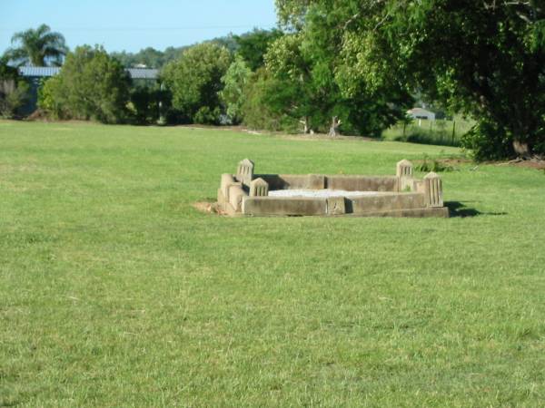 Kalbar General Cemetery, Boonah Shire  | 