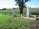 
Engelsburg Methodist Pioneer Cemetery, Kalbar, Boonah Shire
