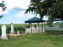 
Engelsburg Methodist Pioneer Cemetery, Kalbar, Boonah Shire
