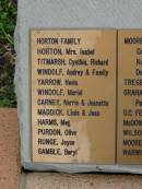 
Engelsburg Methodist Pioneer Cemetery, Kalbar, Boonah Shire
