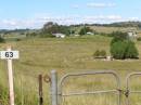 
Kalbar St Markss Lutheran cemetery, Boonah Shire
