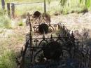 
Kalbar St Markss Lutheran cemetery, Boonah Shire
