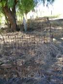 
Kalbar St Markss Lutheran cemetery, Boonah Shire
