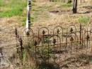 
Kalbar St Markss Lutheran cemetery, Boonah Shire
