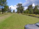 
Kandanga Cemetery, Cooloola Shire
