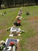 
Kandanga Cemetery, Cooloola Shire
