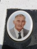 
Ronald Herbert BARSBY,
died 24-7-1993 aged 67 years;
Kandanga Cemetery, Cooloola Shire
