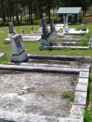 
Kandanga Cemetery, Cooloola Shire
