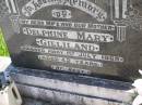 
Delphine Mary GILLILAND,
wife mother,
died 1 July 1969 aged 42 years;
Kandanga Cemetery, Cooloola Shire
