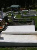 
Kandanga Cemetery, Cooloola Shire
