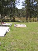 
Kandanga Cemetery, Cooloola Shire
