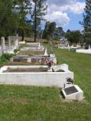 
Kandanga Cemetery, Cooloola Shire
