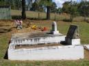 
Kandanga Cemetery, Cooloola Shire
