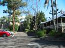 
St Marys Anglican Church, Kangaroo Point, Brisbane
