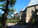 
St Marys Anglican Church, Kangaroo Point, Brisbane

