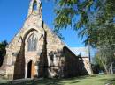 
St Marys Anglican Church, Kangaroo Point, Brisbane
