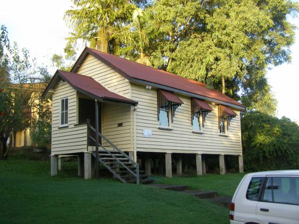 Kenmore-Brookfield Anglican Church, Brisbane  | 