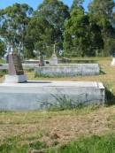 
St Johns Catholic Church, Kerry, Beaudesert Shire
