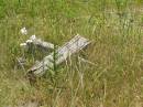 
Kilkivan cemetery, Kilkivan Shire
