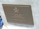
Alexand Coleman MCIVOR,
born 16-5-1917,
died 27 Jan 2001 aged 83 years;
Kilkivan cemetery, Kilkivan Shire
