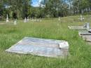 
Kilkivan cemetery, Kilkivan Shire
