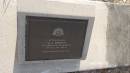 
G. A. PARSONS
d: 9 Jul 2000 aged 80
husband of Maryann

Kilkivan cemetery, Kilkivan Shire
