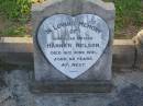 
Hannah NELSON,
mother,
died 16 June 1951 aged 88 years;
Killarney cemetery, Warwick Shire
