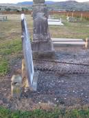 
Killarney cemetery, Warwick Shire
