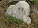 
Adam ???;
Killarney cemetery, Warwick Shire
