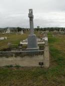 
Killarney cemetery, Warwick Shire
