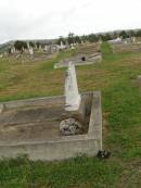 
Killarney cemetery, Warwick Shire
