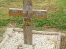 
Deborah Jayne DAY,
30-6-1955 - 28-9-1994,
mother of Alison, Daniel, & Amy-Lee;
Killarney cemetery, Warwick Shire
