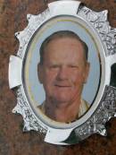 
William Colin (Col) FISCHER,
husband,
died 9 Nov 2005 aged 78 years;
Killarney cemetery, Warwick Shire
