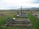 
Killarney cemetery, Warwick Shire
